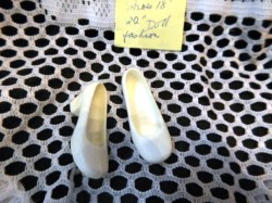 white slip on 2 in b